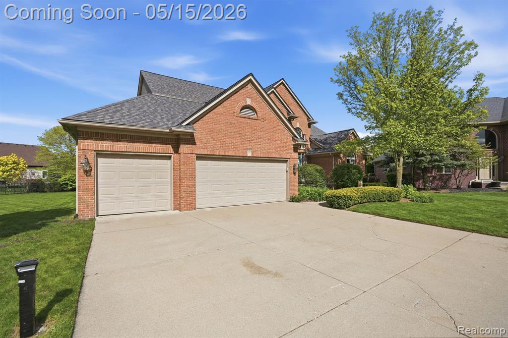 21345 Dalton Court, Macomb, MI 48044 — Photo 3