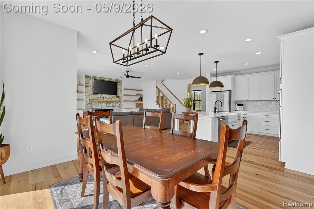 27598 Green Valley Drive, New Hudson, MI 48165 — Photo 13