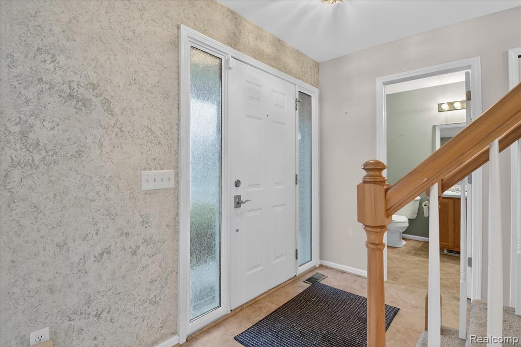 3238 River Meadow Circle, Canton, MI 48188 — Photo 6