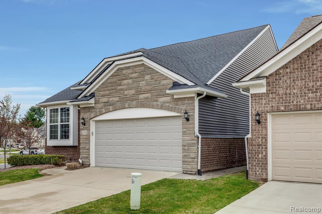 2774 POLSON Street, Ann Arbor, MI 48105 — Photo 3