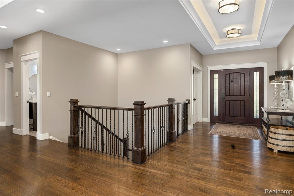 7252 Ardsley Lane, Clarkston, MI 48348 — Photo 45