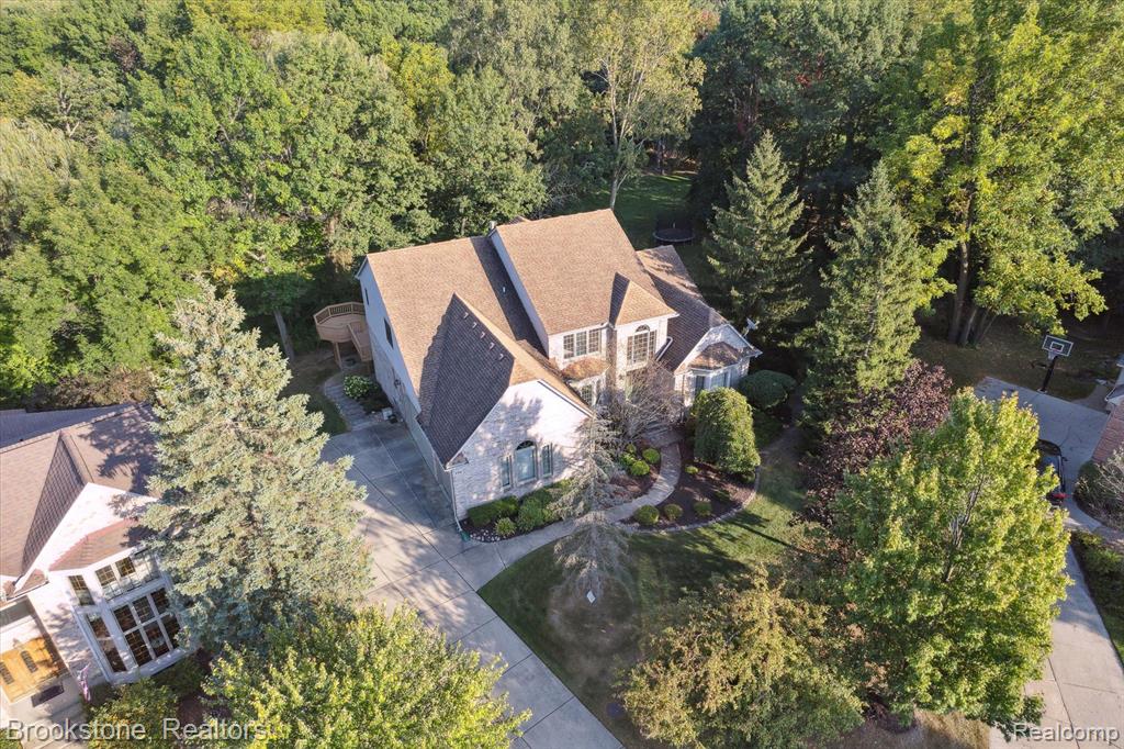 770 LAKEWOOD Drive, Rochester Hills, MI 48309 — Photo 56