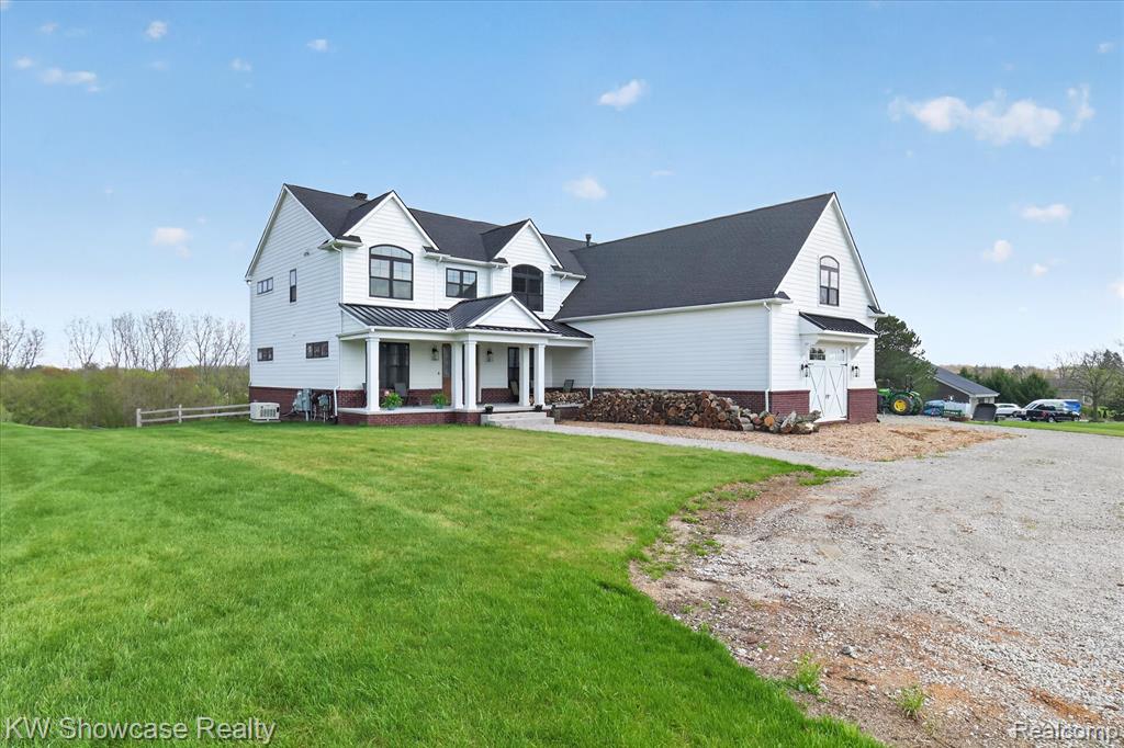 1881 Reidsview Drive, White Lake, MI 48383 — Photo 3