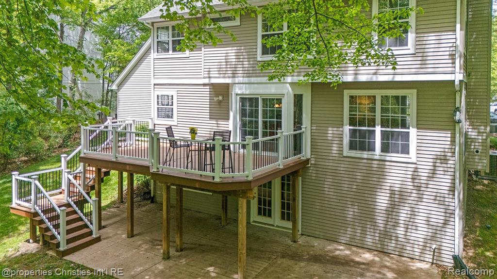 4709 Greenview Court, Commerce Twp, MI 48382 — Photo 41