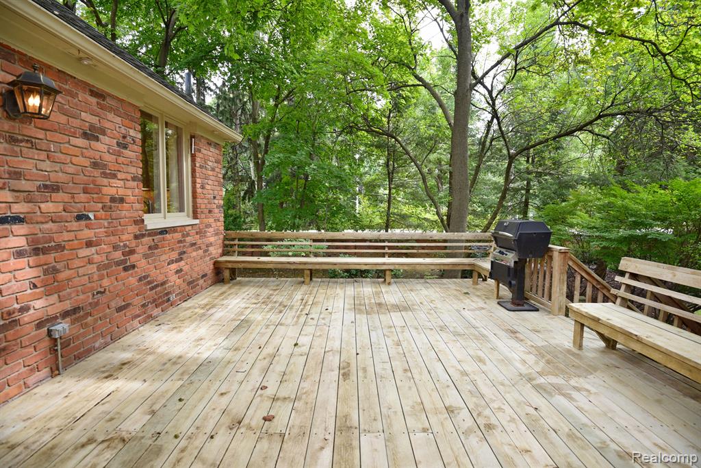 798 EMERSON WAY Court, Bloomfield Hills, MI 48304 — Photo 18