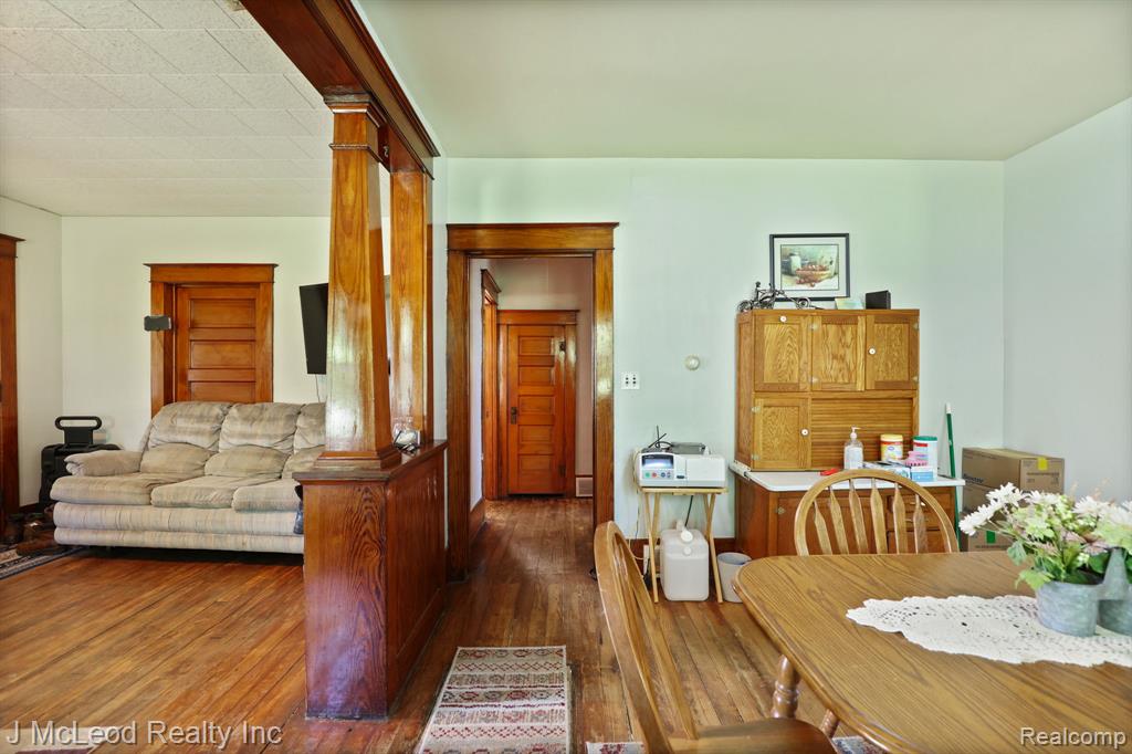 9050 Van Cleve Road, Vassar, MI 48768 — Photo 17