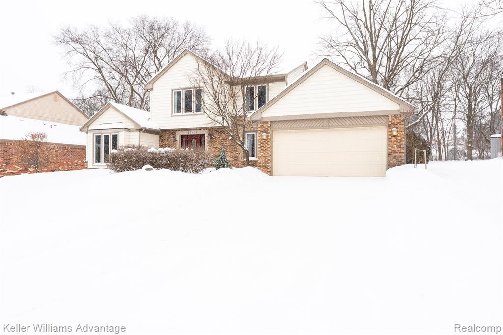 44985 Steeple Path, Novi, MI — Photo 2