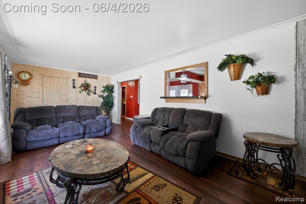 220 Meadow Lane, Jackson, MI 49203 — Photo 4