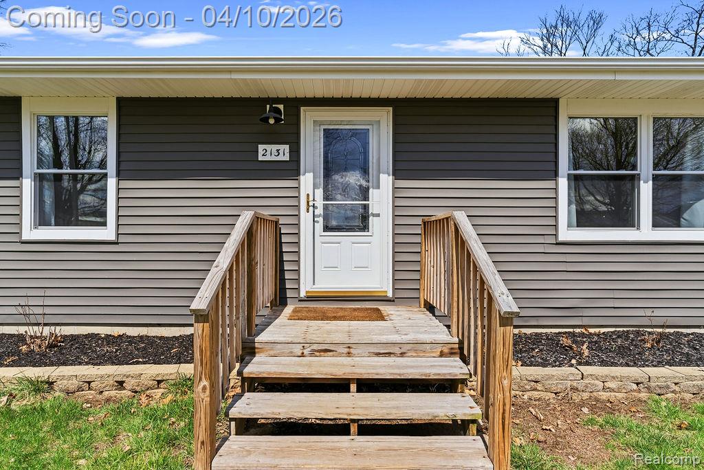 2131 Ewers Road, Dansville, MI 48819 — Photo 6