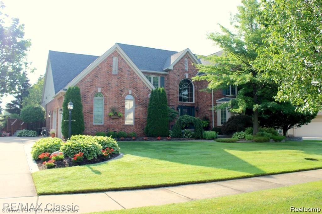 6904 GRANGER Drive, Troy, MI 48098 — Photo 5