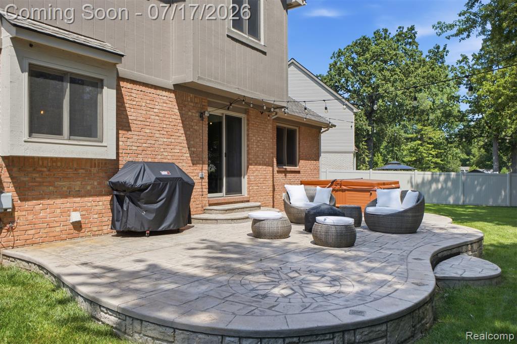 49324 Stratford Drive, New Baltimore, MI 48047 — Photo 61