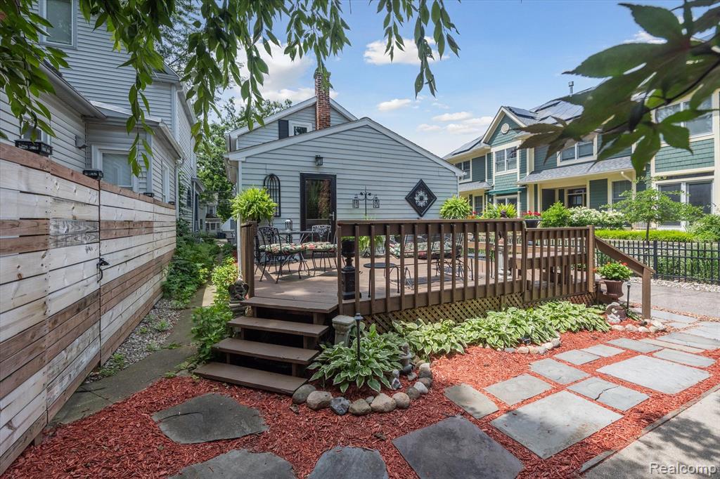 538 N MAIN Street, Ann Arbor, MI 48104 — Photo 38