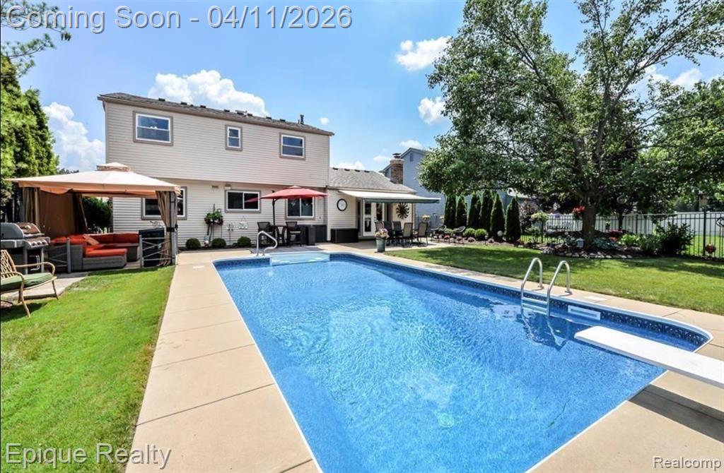 42486 Saltz Road, Canton, MI 48187 — Photo 5
