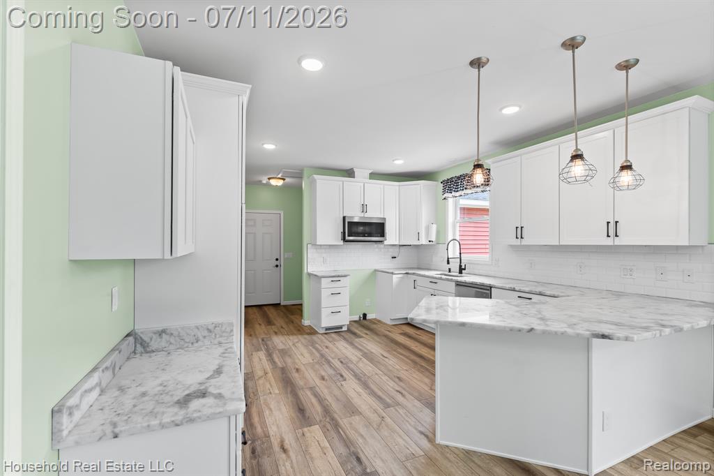 4730 River Hill Drive, China, MI — Photo 19