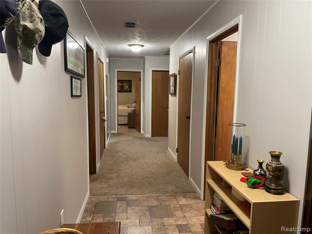683 S Augres River Drive, Au Gres, MI 48703 — Photo 23