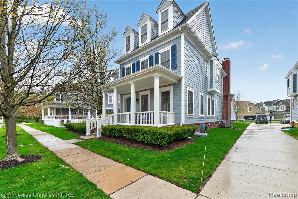 50342 Hancock Street, Canton, MI 48188 — Photo 4