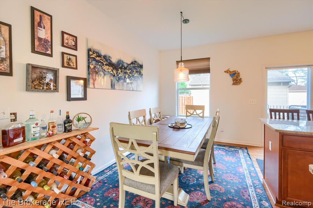 2880 Kipling Avenue, Berkley, MI 48072 — Photo 12