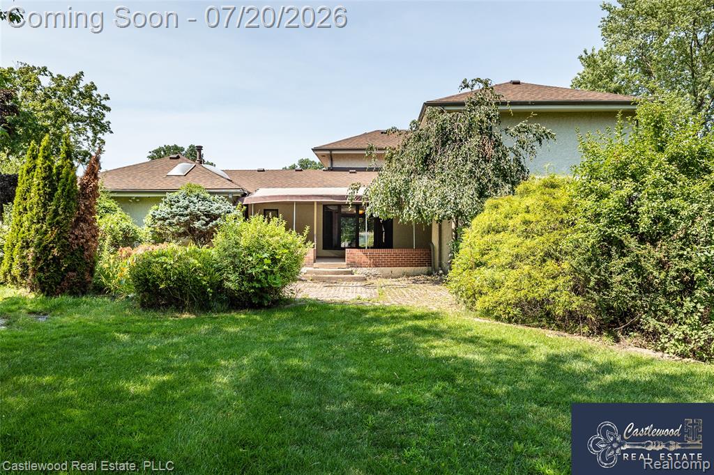 17150 S Nunneley Road, Clinton Twp, MI 48035 — Photo 4