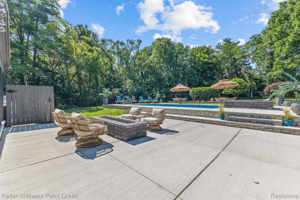 5800 Lockwood Drive, Washington, MI — Photo 51