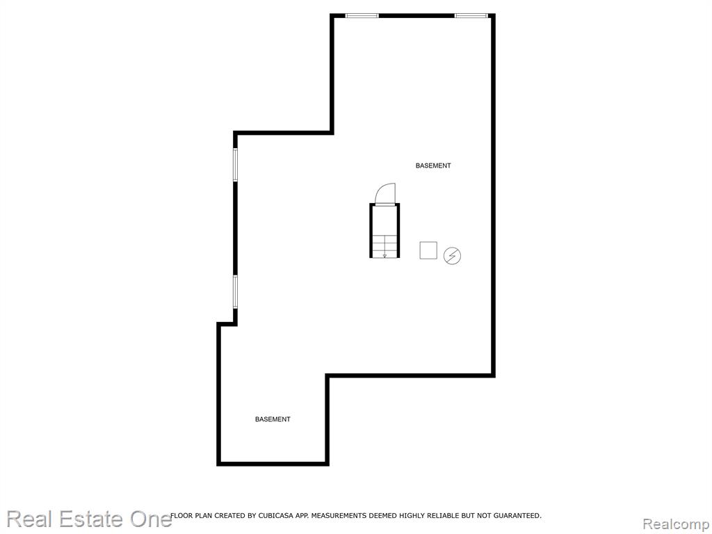 5400 FOREST RIDGE Drive, Clarkston, MI — Photo 29