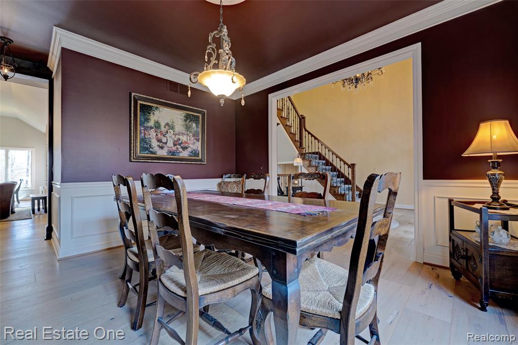 509 Bluebird Trail, Ortonville, MI 48462 — Photo 14