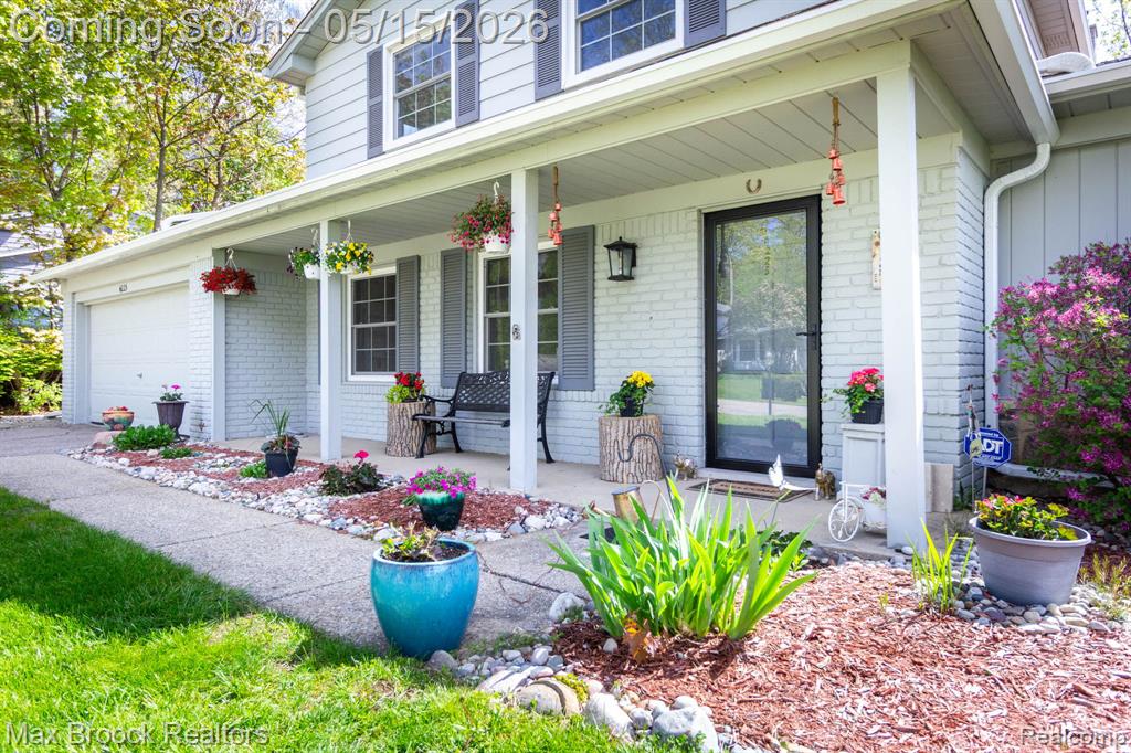 4225 Westover Drive, West Bloomfield, MI 48323 — Photo 5