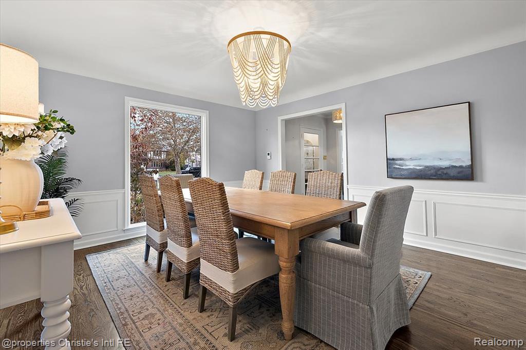 718 Berkshire Road, Grosse Pointe Park, MI 48230 — Photo 4