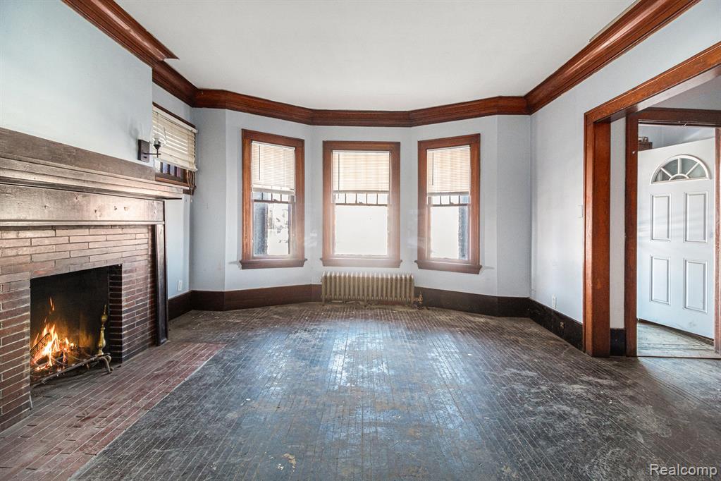 4571-4573 Vancouver Street, Detroit, MI 48204 — Photo 18
