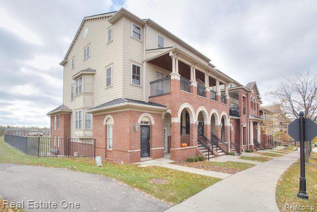 3986 Forester Boulevard, Auburn Hills, MI 48326 — Photo 30