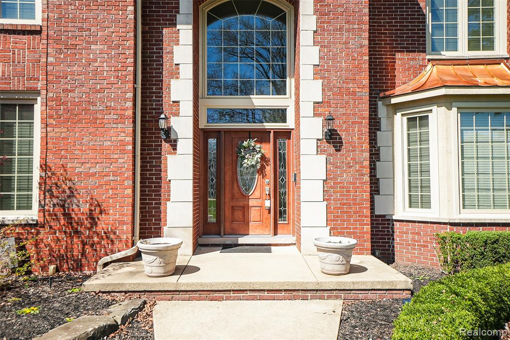 54182 Queensborough Drive, Shelby Twp, MI 48315 — Photo 4