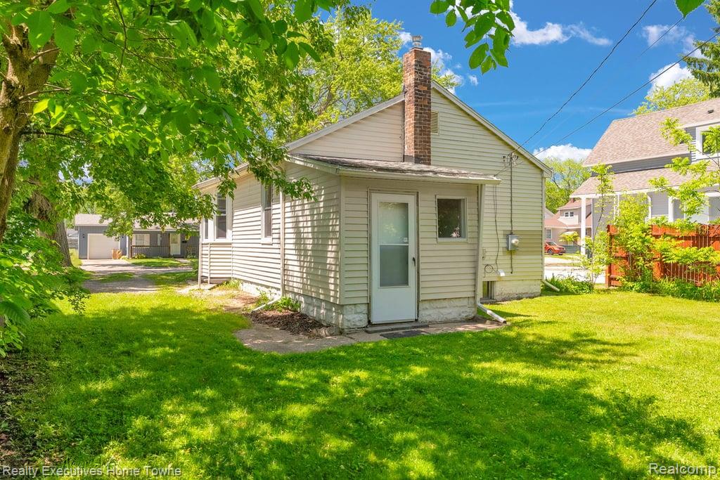 2720 Walnut Street, Port Huron, MI 48060 — Photo 24