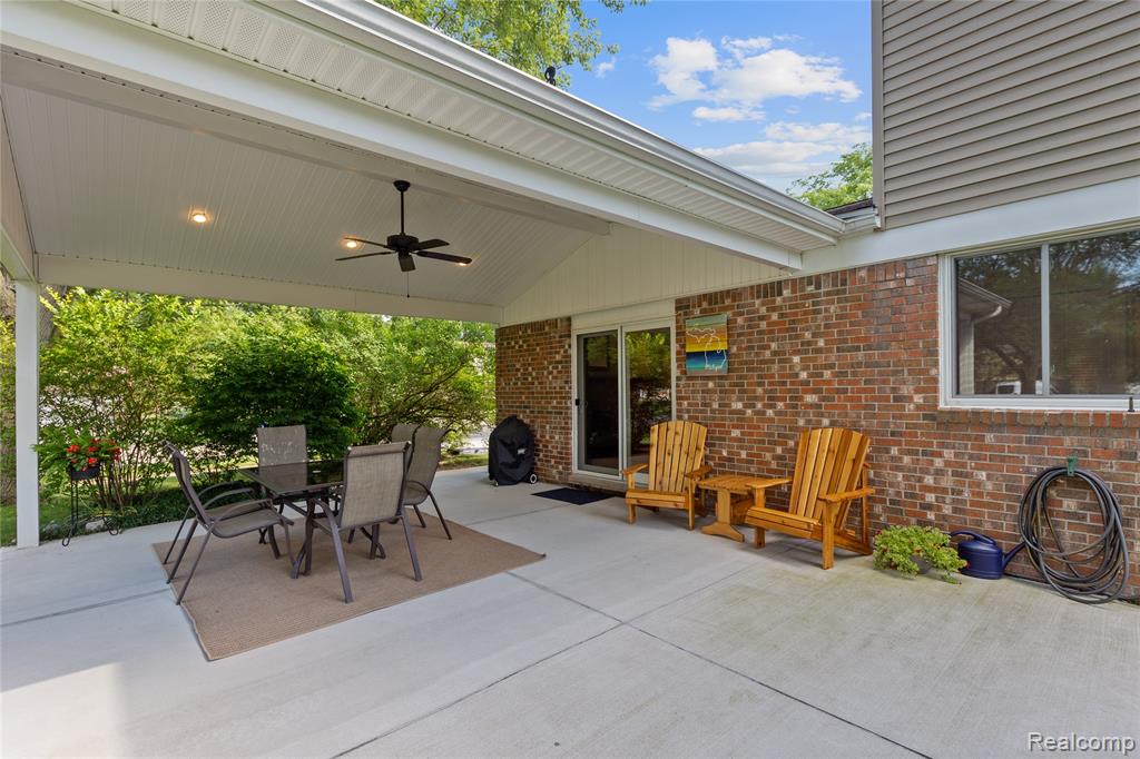 7406 Sussex Drive, Canton, MI 48187 — Photo 36