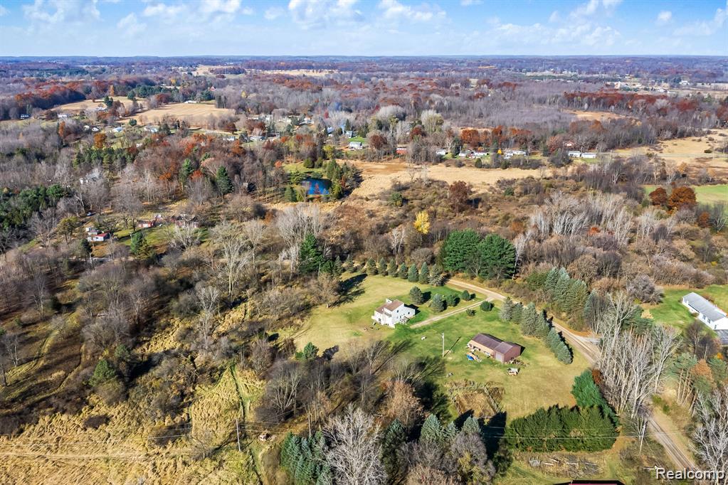 15245 Roepke Road, Gregory, MI 48137 — Photo 10
