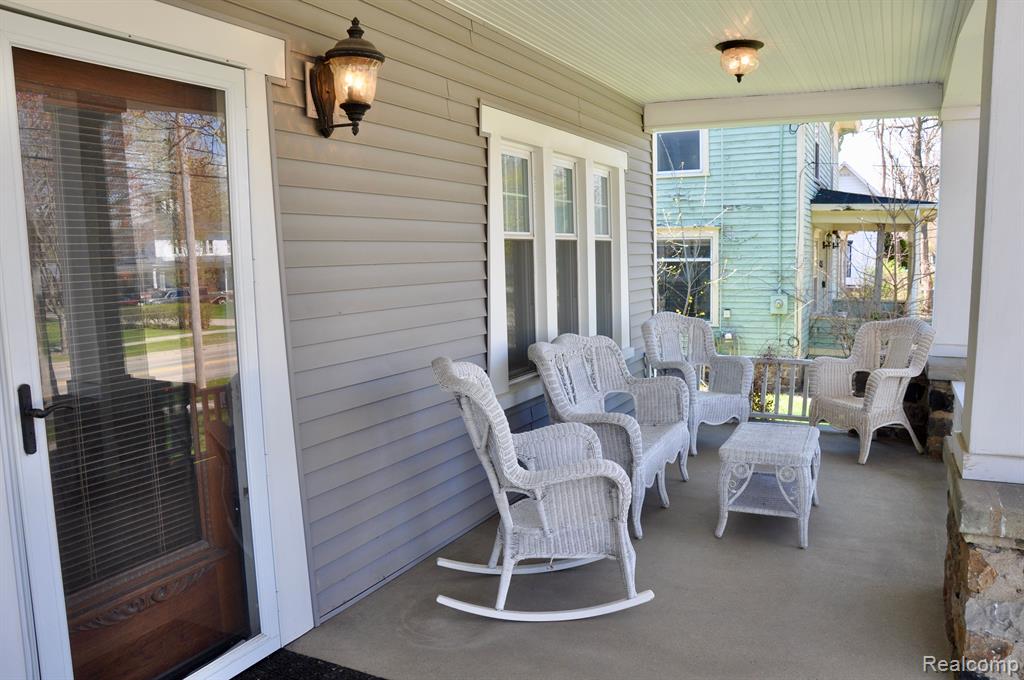 608 E MAPLE Street, Holly, MI 48442 — Photo 21