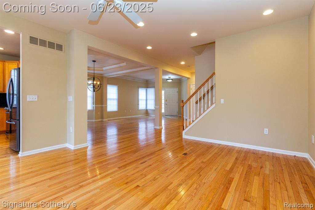 49965 BLACKBERRY Trail, Novi, MI — Photo 9