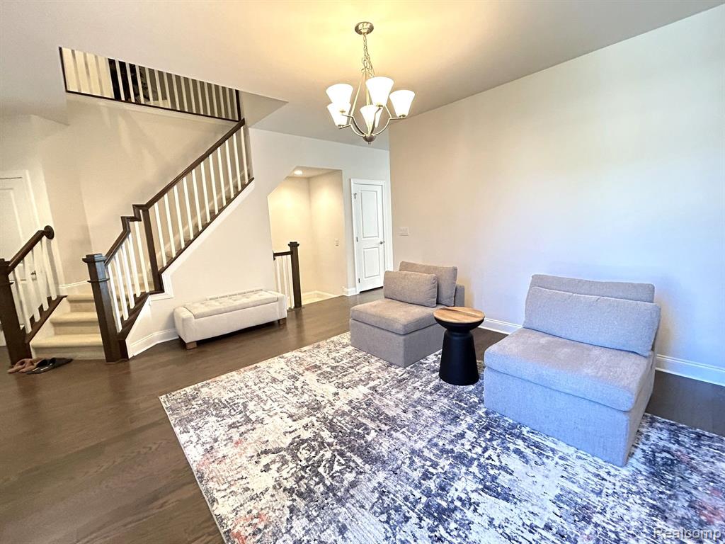 3207 BRACKLEY Drive, Ann Arbor, MI 48105 — Photo 6