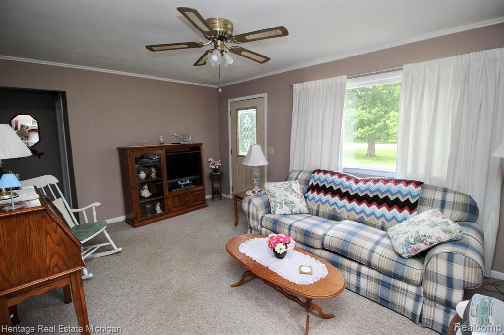 8265 S M 52, Owosso, MI 48867 — Photo 3