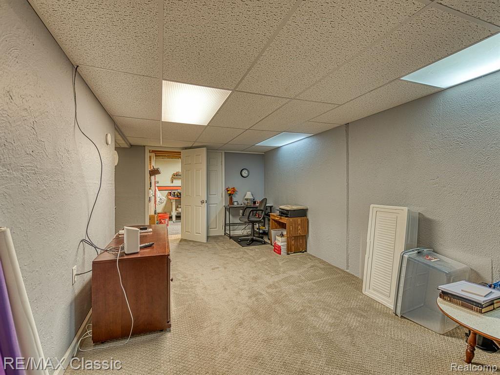 8866 MANTON Avenue, Plymouth, MI 48170 — Photo 20