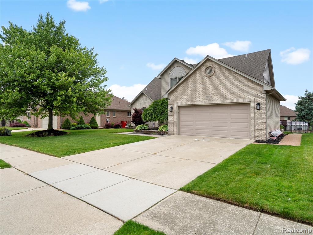 50308 Hillside Drive, Macomb, MI 48044 — Photo 4