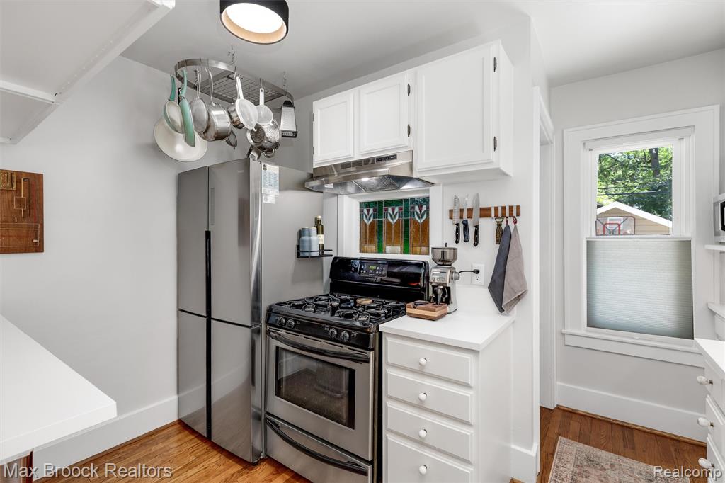 44 Kensington Boulevard, Pleasant Ridge, MI — Photo 13
