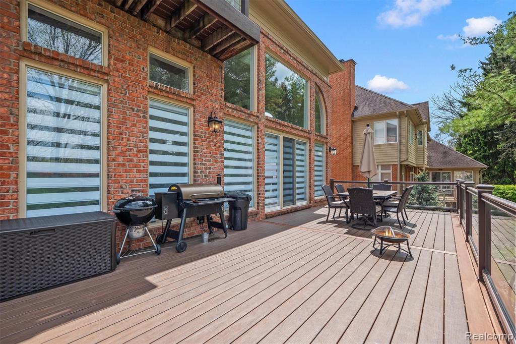 6608 Minnow Pond Drive, West Bloomfield, MI — Photo 53