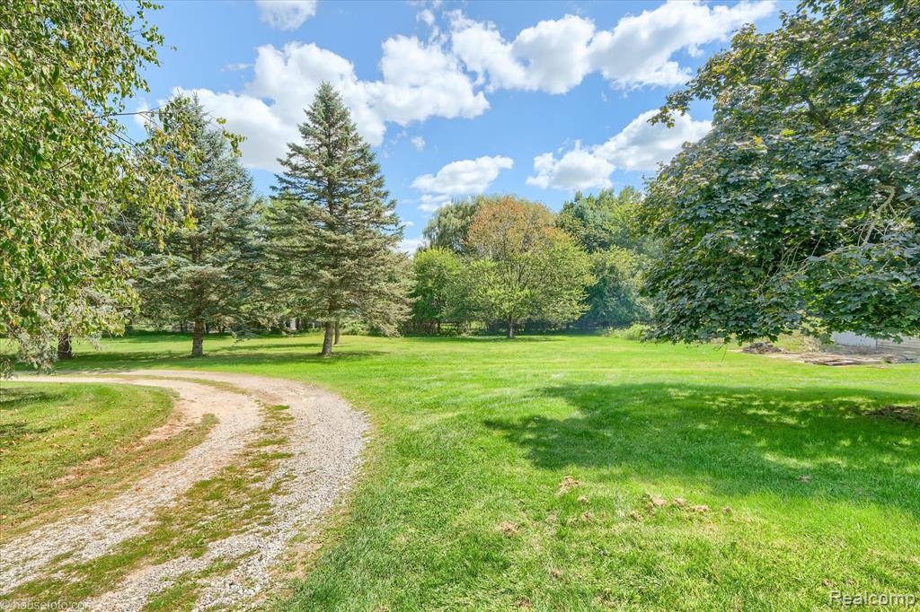 6570 Hunters Creek Road, Imlay City, MI 48444 — Photo 42