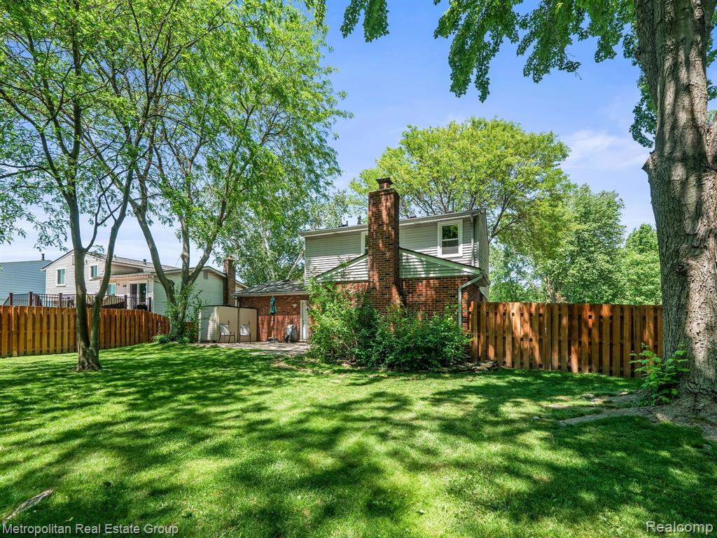 43419 Applewood Road, Canton, MI 48188 — Photo 22
