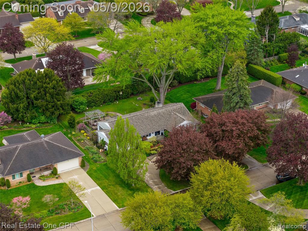 65 Willison Road, Grosse Pointe Shores, MI 48236 — Photo 53