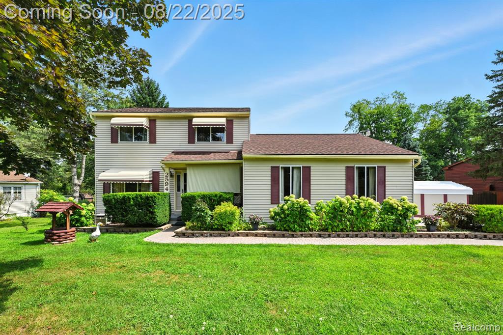 2594 Pepper Court, Hartland, MI 48353 — Photo 24
