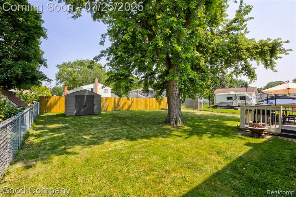 417 Merrimac Road, Canton, MI 48188 — Photo 32