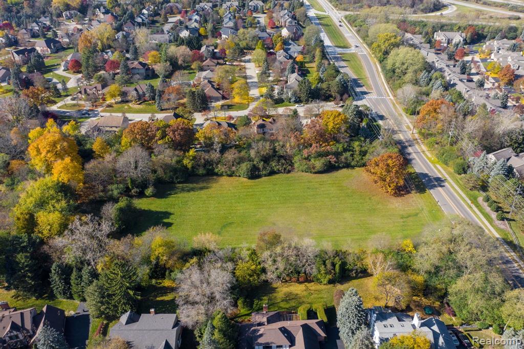 700 E SQUARE LAKE Road, Bloomfield Hills, MI 48304 — Photo 7