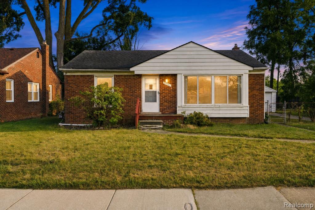 24987 Joy Road, Dearborn Heights, MI 48127