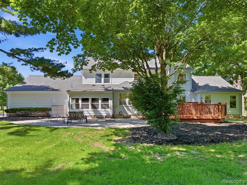 5409 Stony Hill Court, Grand Blanc, MI 48439 — Photo 61