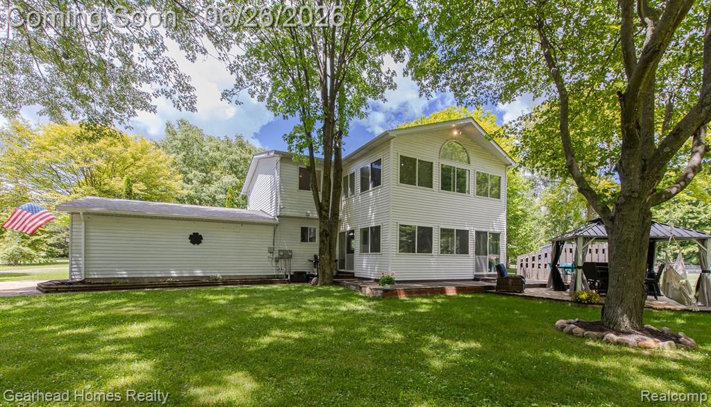 12364 Morrish Road, Clio, MI 48420 — Photo 70